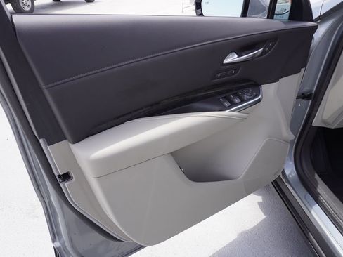 Certified 2023 Cadillac XT4 Premium Luxury FWD image 15