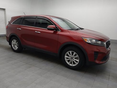 Used 2020 Kia Sorento LX FWD image 11