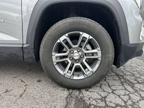 Used 2026 GMC Terrain Elevation AWD/4WD image 20