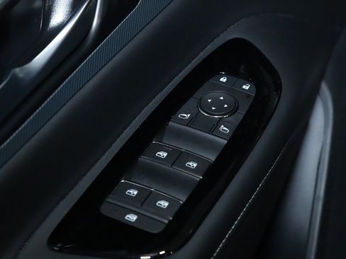 Used 2025 Nissan Murano SL w/ Cargo Package image 17