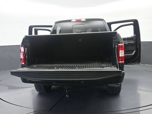 Used 2020 Ford F150 XLT w/ Equipment Group 302A Luxury RWD image 70