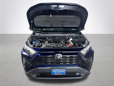 Used 2024 Toyota RAV4 XLE w/ Convenience Package AWD/4WD image 23