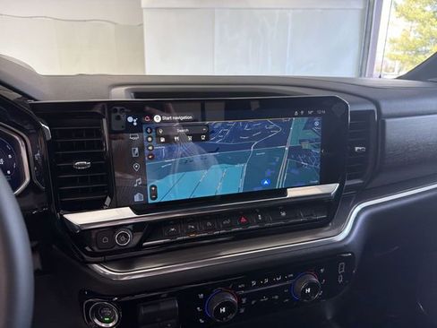 New 2026 Chevrolet Silverado 1500 High Country w/ High Country Premium Package image 31