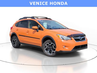 Used 2015 Subaru Crosstrek 2.0i Premium w/ Popular Package #1