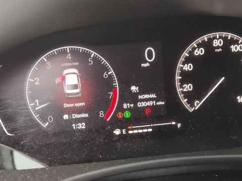 Used 2023 Honda Civic Sport image 8