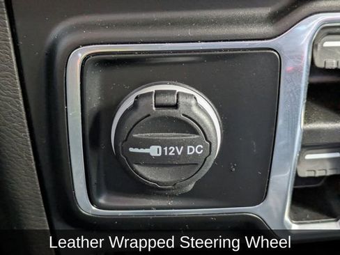 Used 2022 Jeep Wrangler Unlimited Sport image 23