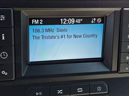 Used 2022 Ford F250 XL w/ STX Appearance Package image 15