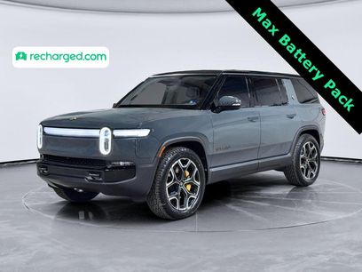 Used 2026 Rivian R1S Premium Tri