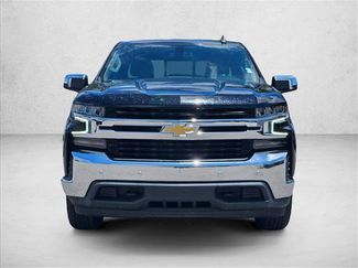 Used 2021 Chevrolet Silverado 1500 LT w/ Convenience Package II AWD/4WD video 2