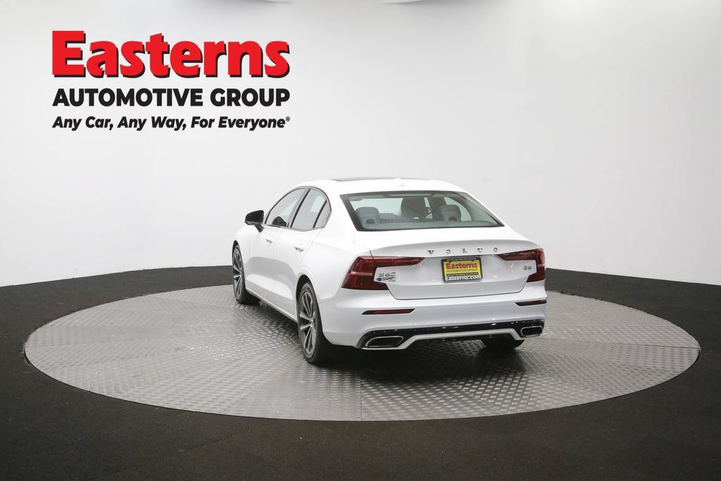 Used 2022 Volvo S60 B5 Inscription FWD image 68