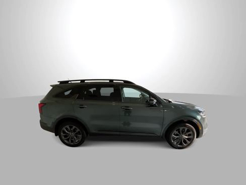 Used 2023 Kia Sorento X-Line EX AWD/4WD image 9