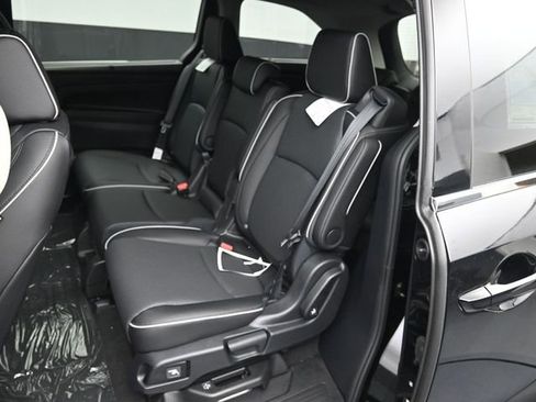 New 2026 Honda Odyssey Elite image 12