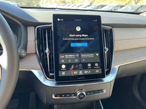 New 2026 Volvo XC90 B6 Plus image 25