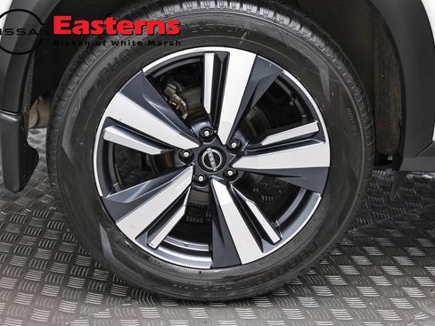 Used 2023 Nissan Rogue SL w/ SL Premium Package AWD/4WD image 29