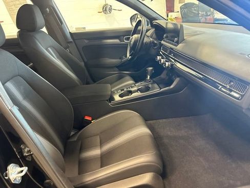 Certified 2024 Honda Civic Sport image 18