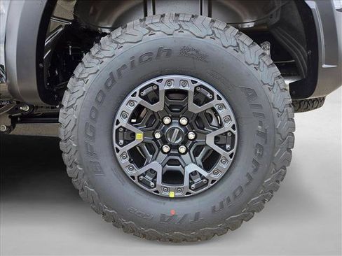 New 2026 Ford F150 Raptor image 10