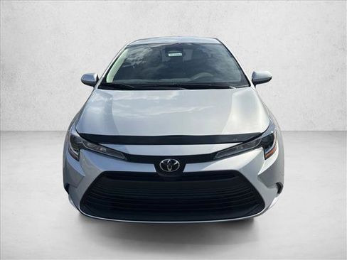 New 2026 Toyota Corolla LE image 6