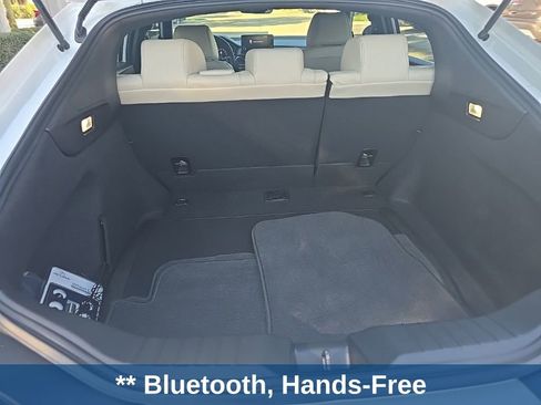 Used 2023 Acura Integra A-Spec image 9