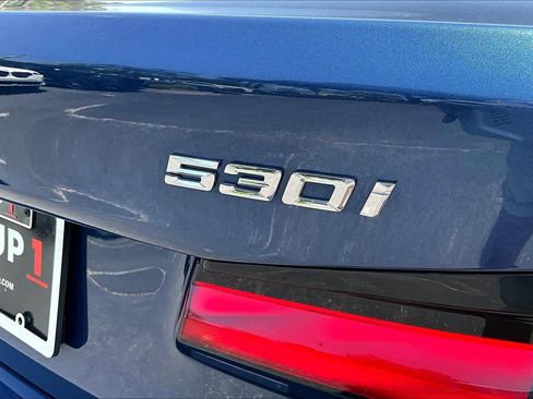 Certified 2023 BMW 530i xDrive w/ Premium Package AWD/4WD image 31