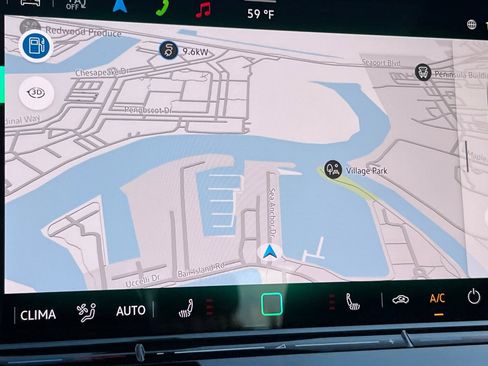 New 2026 Volkswagen GTI SE image 19