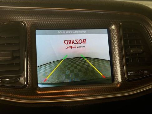 Used 2017 Dodge Challenger SRT Hellcat image 17