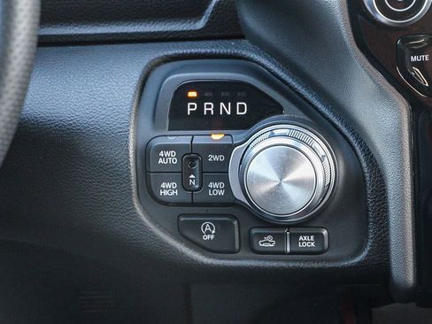 Used 2025 RAM 1500 Rebel w/ Bed Utility Group image 17