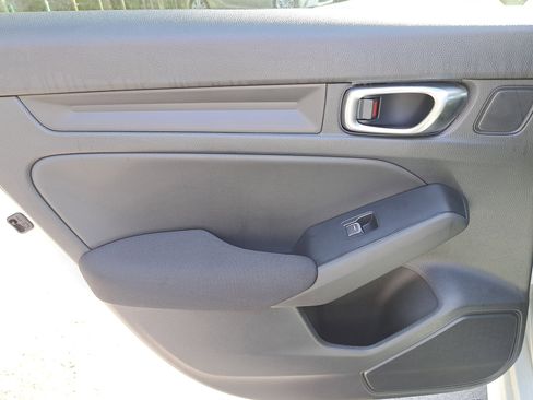 New 2026 Honda Civic LX image 13