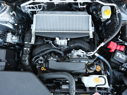 Certified 2025 Subaru Ascent Limited image 35