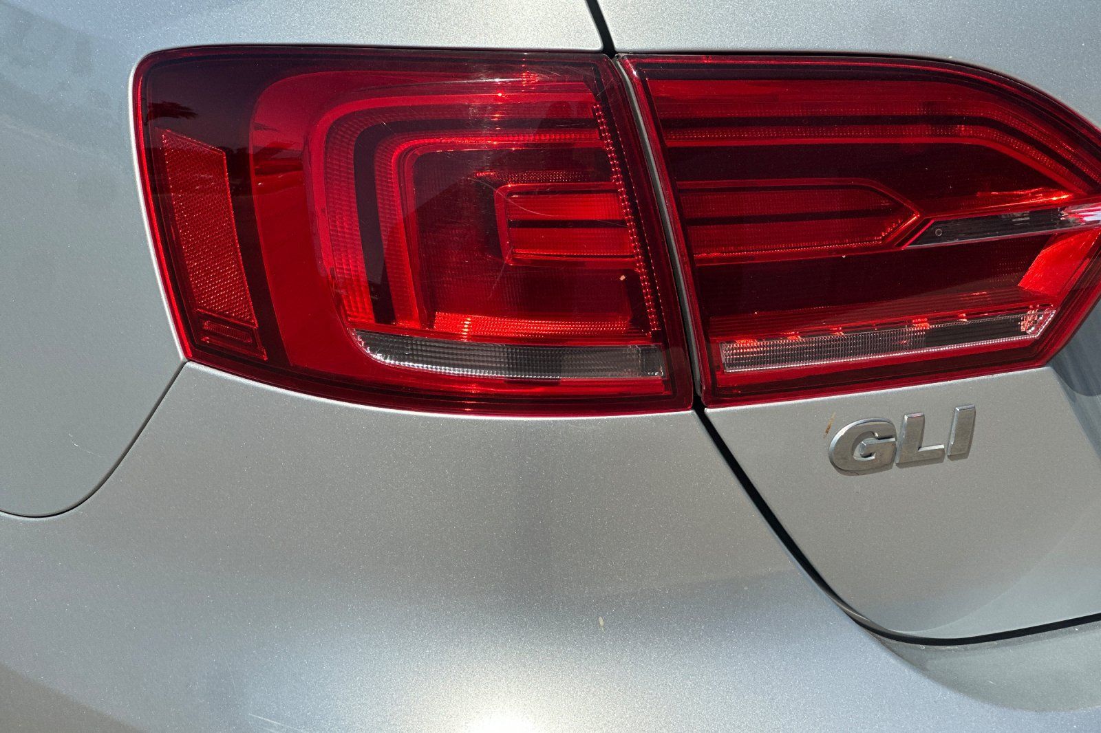 Used 2014 Volkswagen Jetta GLI Autobahn FWD image 22