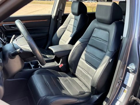 Used 2021 Honda CR-V EX-L image 13