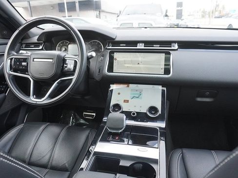 Used 2023 Land Rover Range Rover Velar HST AWD/4WD image 45