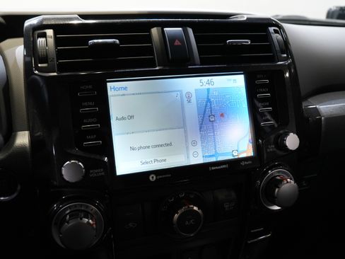 Used 2023 Toyota 4Runner 40th Anniversary SE image 48