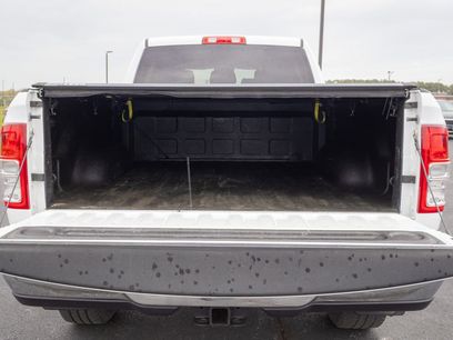 Used 2019 RAM 2500 Big Horn