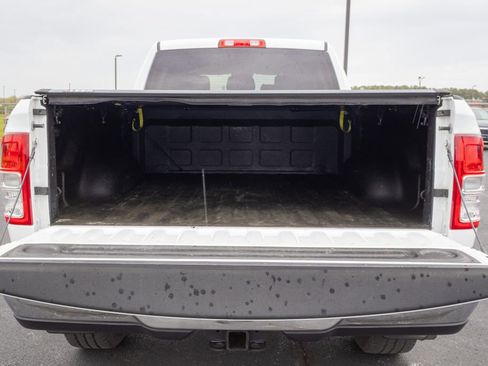 Used 2019 RAM 2500 Big Horn image 4