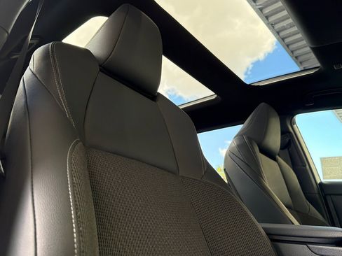 Certified 2024 Toyota bZ4X XLE image 16