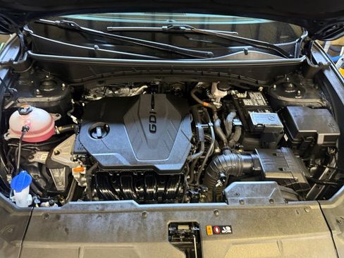 Used 2024 Hyundai Tucson SEL AWD/4WD image 18