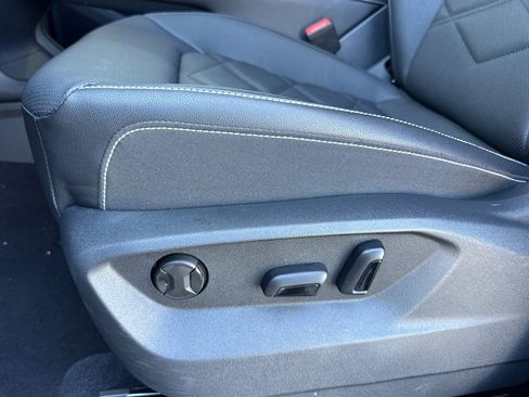 Used 2026 Volkswagen Atlas SE AWD/4WD image 15