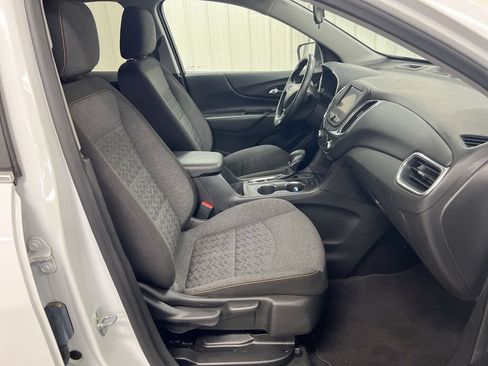Used 2023 Chevrolet Equinox LT FWD image 21