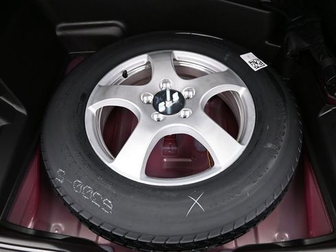 New 2026 Jeep Grand Cherokee Laredo X AWD/4WD image 25