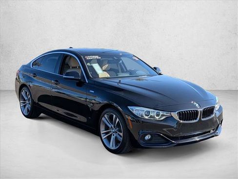 Used 2017 BMW 430i Gran Coupe image 3