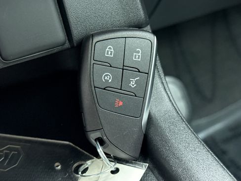 Used 2025 Honda Prologue Touring image 25