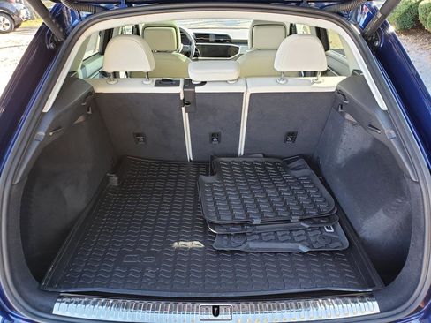 Used 2022 Audi Q3 2.0T Premium Plus w/ Premium Plus Package image 15