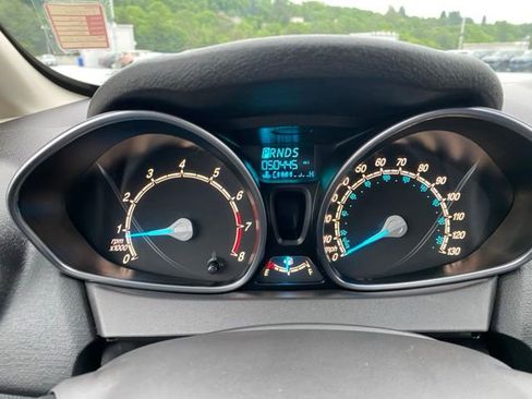 Used 2016 Ford Fiesta SE FWD image 21