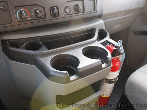 Used 2013 Ford E-350 and Econoline 350 XL image 15