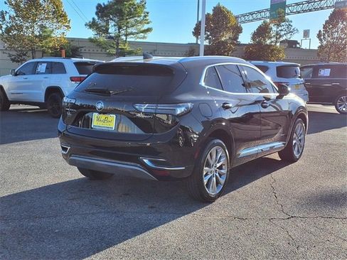 Used 2023 Buick Envision Avenir image 2