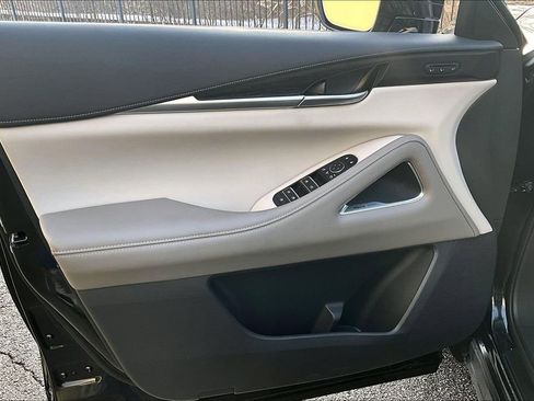 Certified 2026 INFINITI QX60 Autograph w/ Dark Cargo Package image 14