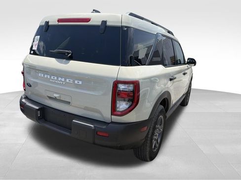 Used 2025 Ford Bronco Sport Big Bend AWD/4WD image 29