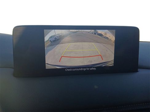 Used 2023 MAZDA CX-5 AWD 2.5 S image 30