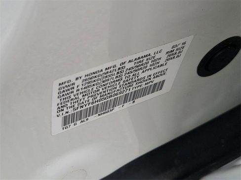 Used 2016 Honda Pilot Elite image 29