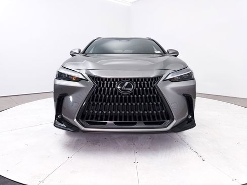 Used 2024 Lexus NX 350h AWD w/ Vision Package image 16